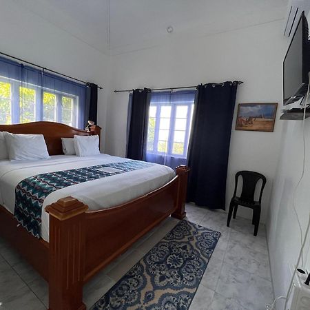All Nations Guest House Port Antonio Eksteriør bilde