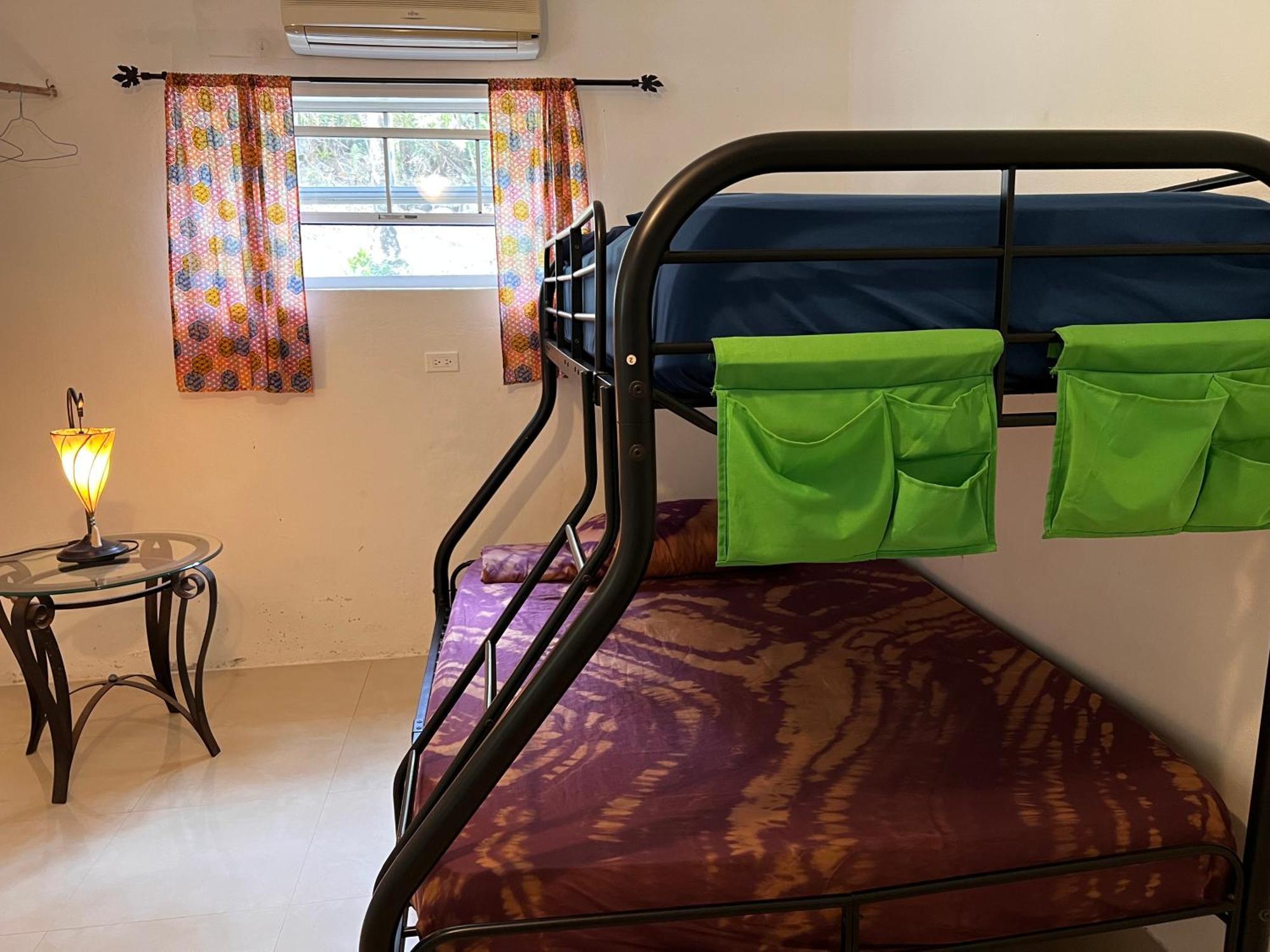 All Nations Guest House Port Antonio Rom bilde