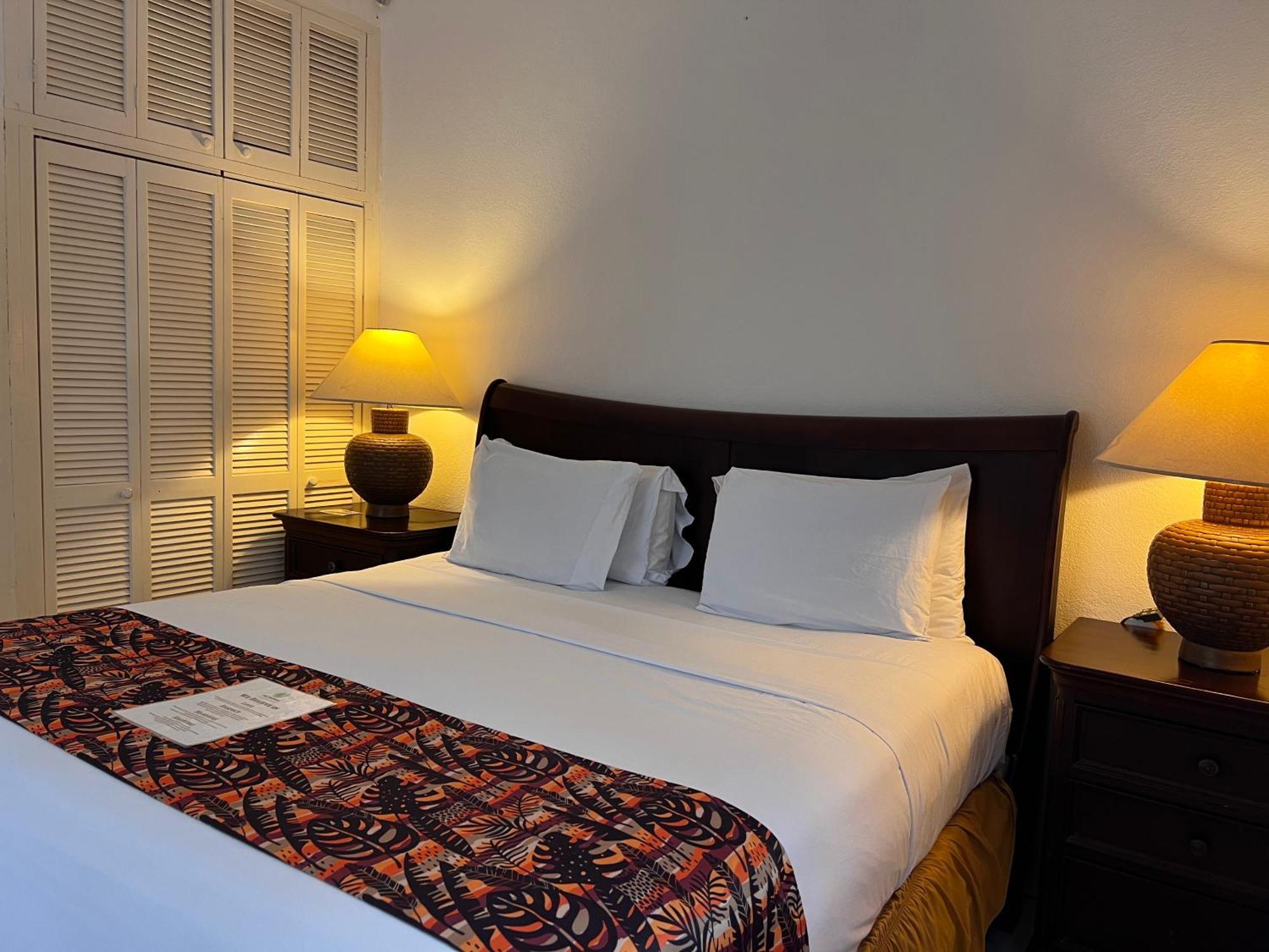 All Nations Guest House Port Antonio Rom bilde