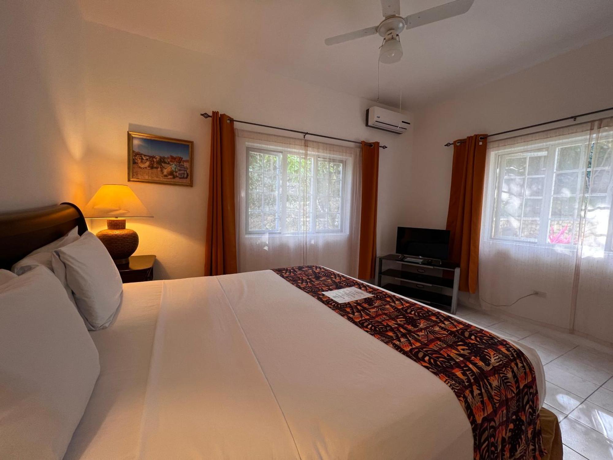 All Nations Guest House Port Antonio Eksteriør bilde